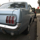 Illustration for article titled 1966 Ford Mustang